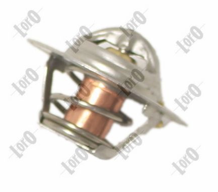 Obrázok Termostat chladenia ABAKUS  0170250001