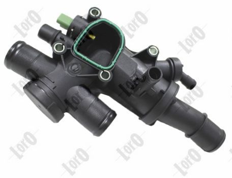 Obrázok Termostat chladenia ABAKUS  0170250014