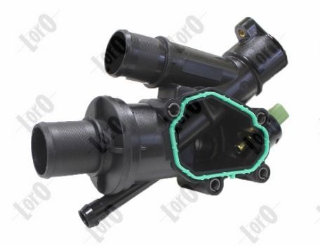 Obrázok Termostat chladenia ABAKUS  0170250023