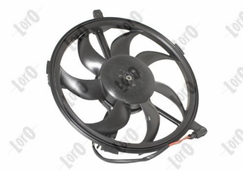 Obrázok Ventilátor chladenia motora ABAKUS  0320140003