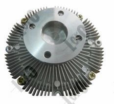Obrázok Spojka ventilátora chladenia ABAKUS  0350130001