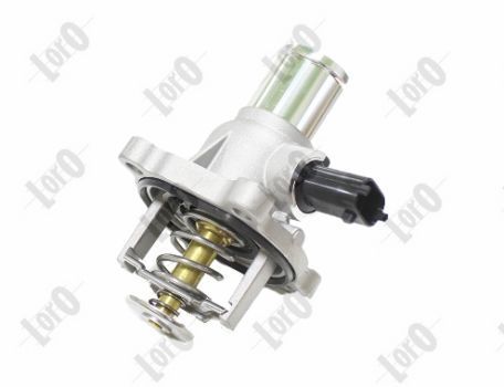 Obrázok Termostat chladenia ABAKUS  0370250004