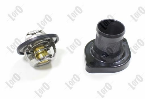 Obrázok Termostat chladenia ABAKUS  0380250001