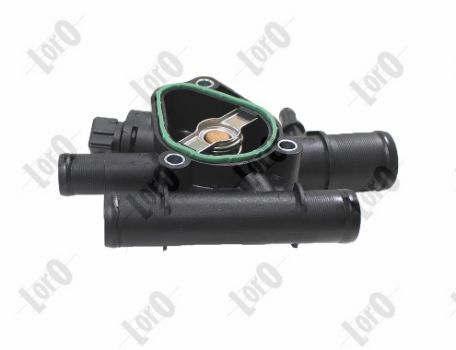 Obrázok Termostat chladenia ABAKUS  0420250008