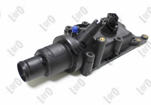 Obrázok Termostat chladenia ABAKUS  0420250016
