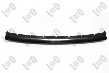 Obrázok Ozdobná/ochranná liżta nárazníka ABAKUS  04247420