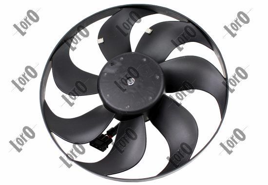 Obrázok Ventilátor chladenia motora ABAKUS  0480140007