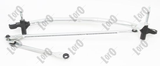 Obrázok Mechanizmus stieračov ABAKUS  10304002