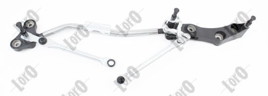 Obrázok Mechanizmus stieračov ABAKUS  10304010