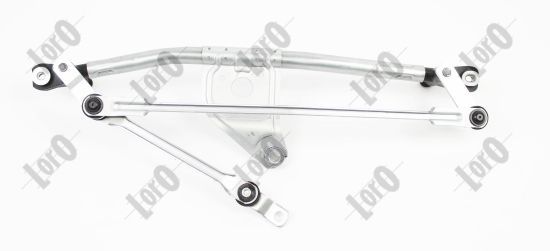 Obrázok Mechanizmus stieračov ABAKUS  10304012