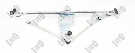 Obrázok Mechanizmus stieračov ABAKUS  10304015