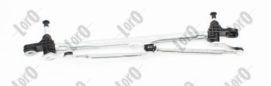 Obrázok Mechanizmus stieračov ABAKUS  10304016