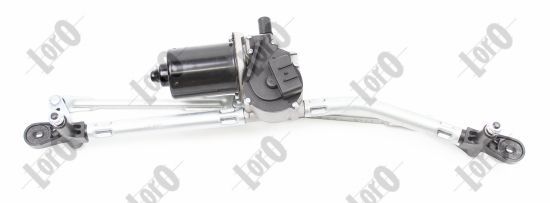 Obrázok Mechanizmus stieračov ABAKUS  10304018