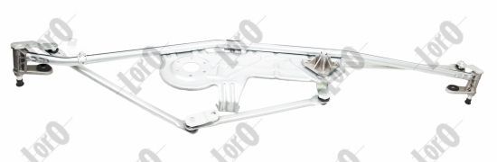 Obrázok Mechanizmus stieračov ABAKUS  10304022