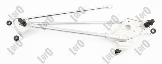 Obrázok Mechanizmus stieračov ABAKUS  10304024