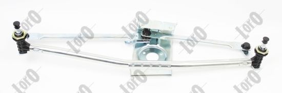 Obrázok Mechanizmus stieračov ABAKUS  10304030