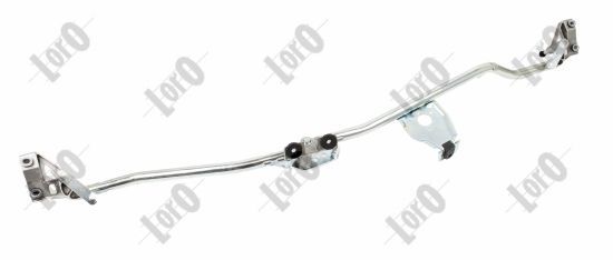 Obrázok Mechanizmus stieračov ABAKUS  10304034