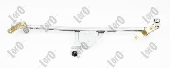 Obrázok Mechanizmus stieračov ABAKUS  10304040