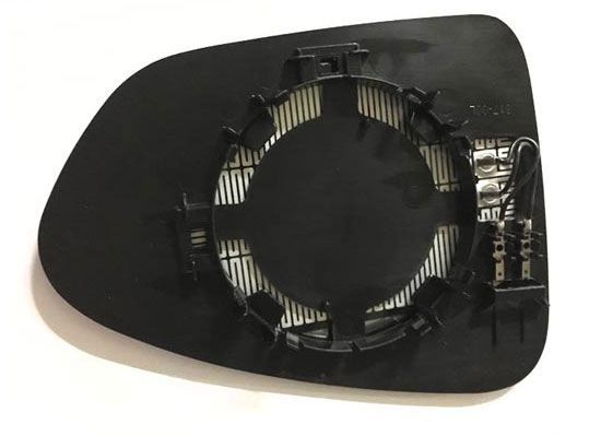 Obrázok Sklo vonkajżieho zrkadla ABAKUS  1146G02