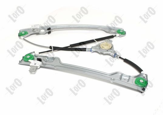 Obrázok Mechanizmus zdvíhania okna ABAKUS  130035003