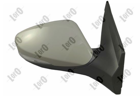 Obrázok Vonkajżie spätné zrkadlo ABAKUS  1531M02