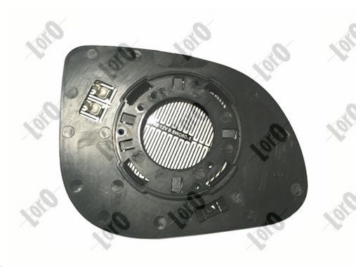 Obrázok Sklo vonkajżieho zrkadla ABAKUS  1540G01
