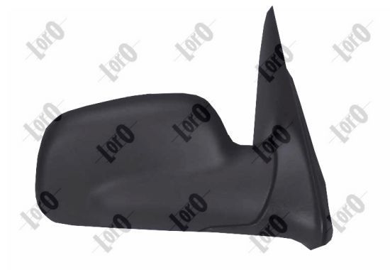 Obrázok Vonkajżie spätné zrkadlo ABAKUS  2108M04