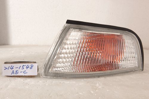 Obrázok Smerové svetlo ABAKUS  2141548RAEC