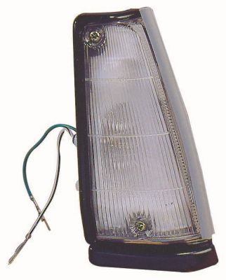 Obrázok Smerové svetlo ABAKUS  2151556LAE