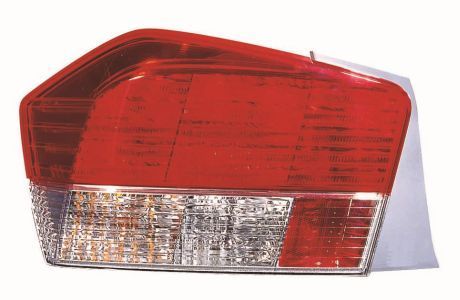 Obrázok Zadné svetlo ABAKUS  2171995LLDUE