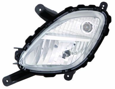 Obrázok Hmlové svetlo ABAKUS  2232026LUE