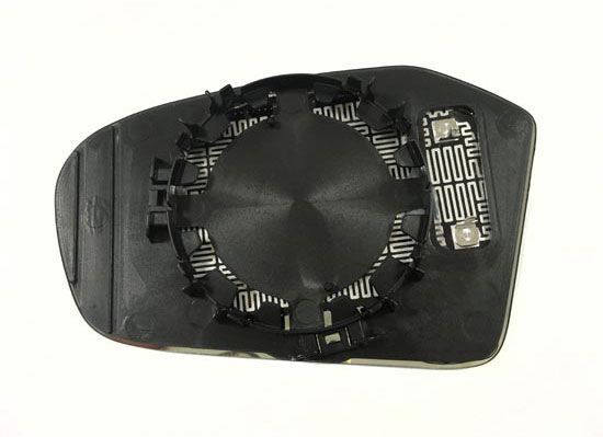 Obrázok Sklo vonkajżieho zrkadla ABAKUS  2404G02