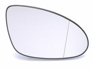 Obrázok Sklo vonkajżieho zrkadla ABAKUS  2422G01