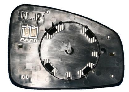 Obrázok Sklo vonkajżieho zrkadla ABAKUS  3160G02