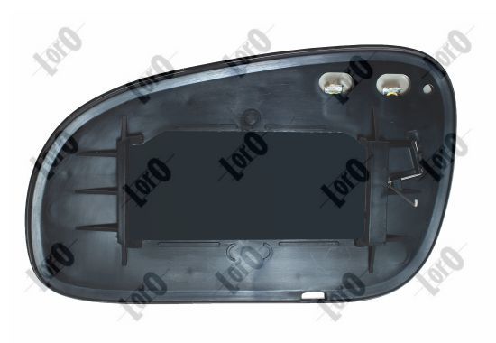 Obrázok Sklo vonkajżieho zrkadla ABAKUS  4123G04