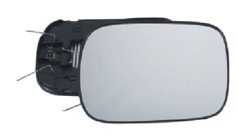Obrázok Sklo vonkajżieho zrkadla ABAKUS  4126G01