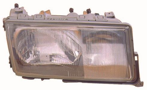 Obrázok Hlavný svetlomet ABAKUS  4401114RLDE