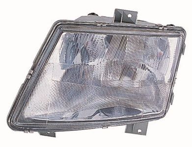 Obrázok Hlavný svetlomet ABAKUS  4401119LLDE
