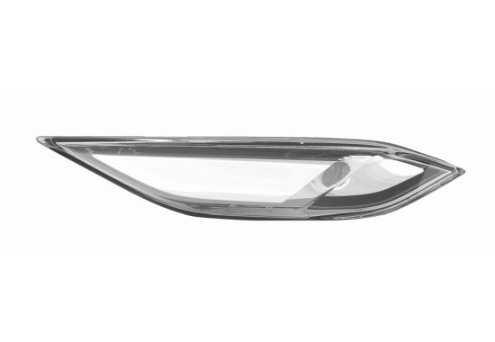 Obrázok Bočné obrysové svetlo ABAKUS  4481402RUE