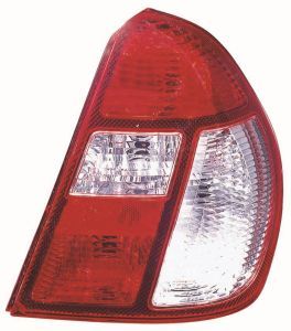 Obrázok Zadné svetlo ABAKUS  5511932LUECR