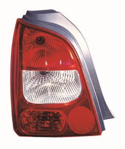 Obrázok Zadné svetlo ABAKUS  5511986LLDUE