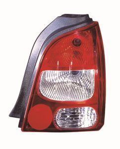 Obrázok Zadné svetlo ABAKUS  5511986RLDUE