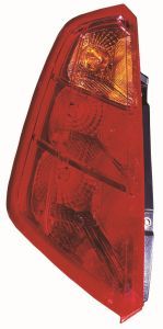 Obrázok Zadné svetlo ABAKUS  6611925LUE