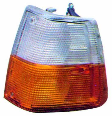 Obrázok Smerové svetlo ABAKUS  7731506LAE