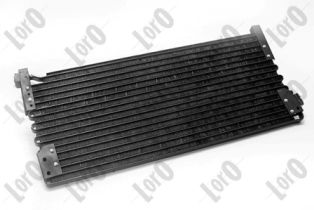 Obrázok Kondenzátor klimatizácie ABAKUS  T1606004