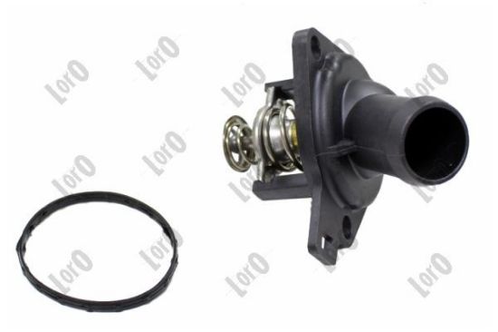 Obrázok Termostat chladenia ABAKUS  0180250001