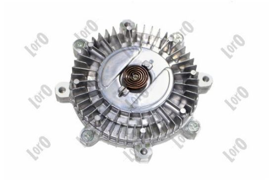 Obrázok Spojka ventilátora chladenia ABAKUS  0240130001