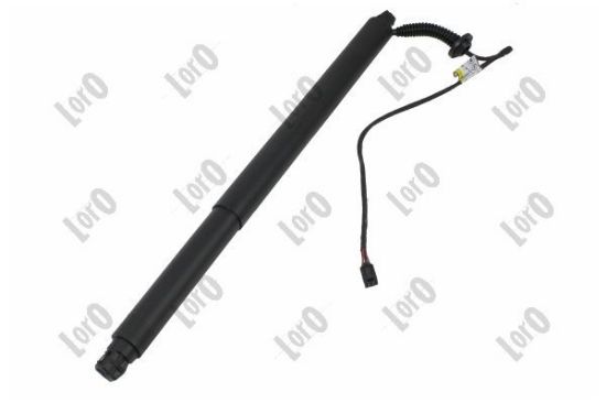 Obrázok Elektromotor, zadná kapota ABAKUS  10102032