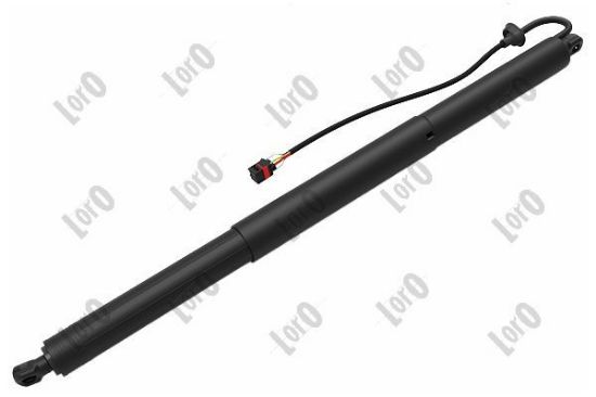 Obrázok Elektromotor, zadná kapota ABAKUS  10102034