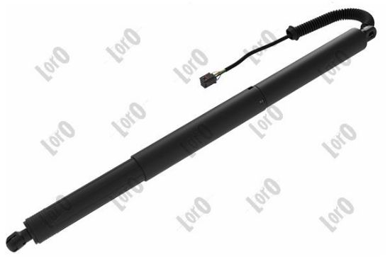 Obrázok Elektromotor, zadná kapota ABAKUS  10102036